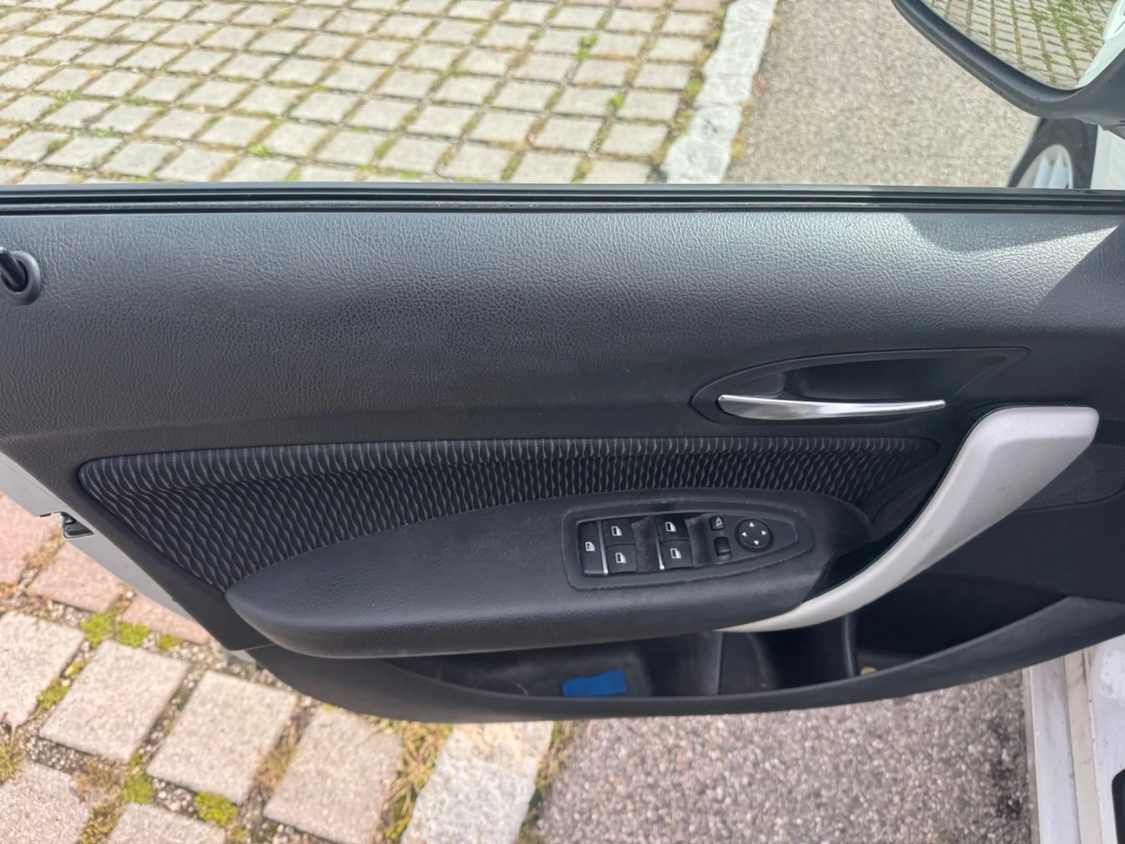 BMW 118 i Limousine*Advantage*Display*Kamera* — photo 10
