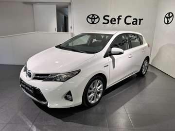 1.8 Hybrid 5 Porte Active AREA C FREE