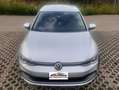 Volkswagen Golf Golf VIII 2020 2.0 tdi Life 115cv dsg Argent - thumbnail 1