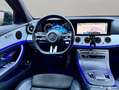 Mercedes-Benz E 200 d Berlina Negro - thumbnail 22