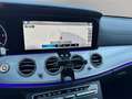 Mercedes-Benz E 200 d Berlina Negro - thumbnail 11