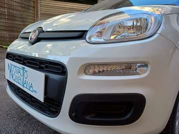 1.0 FireFly S&S Hybrid Icon 5°Posto Auto Nuova