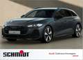 Audi A5 Avant TDI S line LM19 Matrix LED Beifahrerdispl... Grau - thumbnail 1