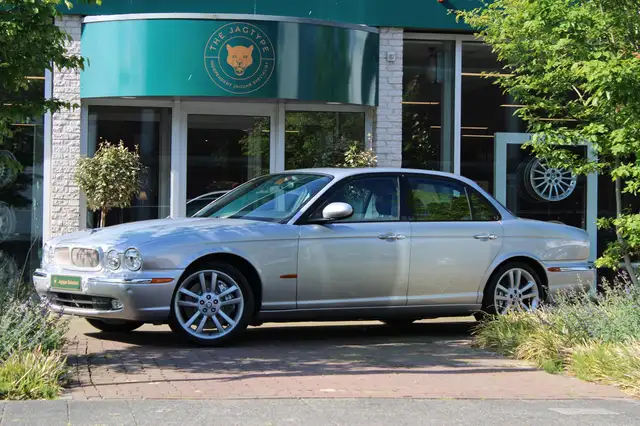 Jaguar XJR 4.2 V8 S/C