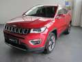 Jeep Compass Compass 2.0 mjt Limited 4wd 140cv auto my19 Rosso - thumbnail 1