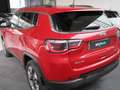 Jeep Compass Compass 2.0 mjt Limited 4wd 140cv auto my19 Rosso - thumbnail 7