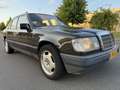 Mercedes-Benz E 260 Automaat 4Matic Negru - thumbnail 6