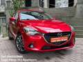 Mazda 2 1.5 Skyactiv-G TS+ Nakama Xenon Navi Airco Cruise Rouge - thumbnail 2