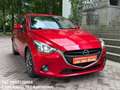 Mazda 2 1.5 Skyactiv-G TS+ Nakama Xenon Navi Airco Cruise Rouge - thumbnail 5