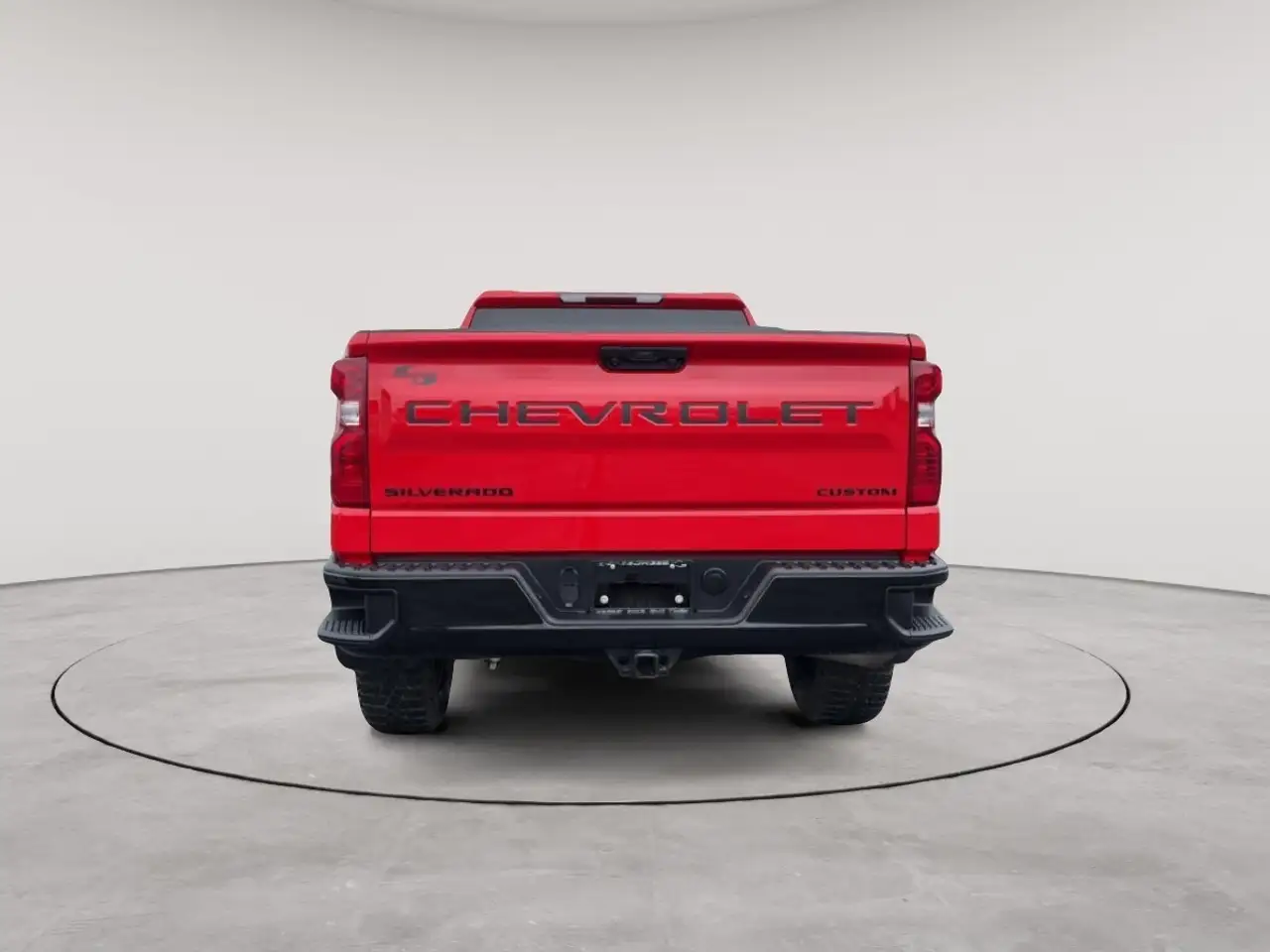 Chevrolet Silverado 1500 снимка Chevrolet Silverado 1500