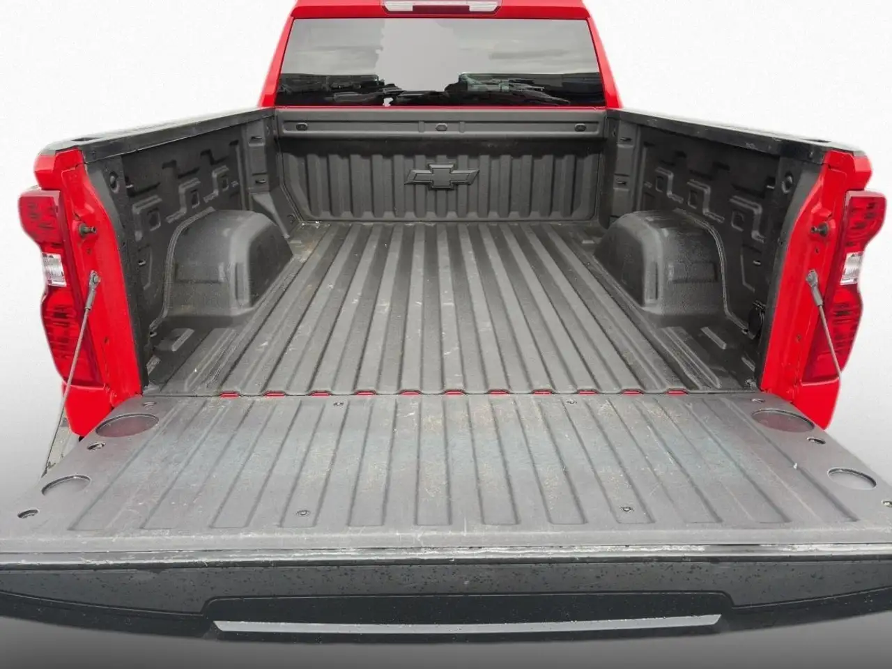 Chevrolet Silverado 1500 снимка Chevrolet Silverado 1500