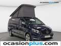 Mercedes-Benz V 220 220d Marco Polo Horizon Azul - thumbnail 2