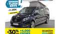 Mercedes-Benz V 220 220d Marco Polo Horizon Bleu - thumbnail 1