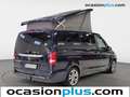Mercedes-Benz V 220 220d Marco Polo Horizon Azul - thumbnail 4