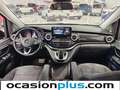 Mercedes-Benz V 220 220d Marco Polo Horizon Azul - thumbnail 14