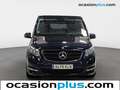 Mercedes-Benz V 220 220d Marco Polo Horizon Azul - thumbnail 21