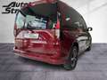 Volkswagen Caddy Life 1,5 l TSI 85 kW DSG GJR*LED*KR*Radio Rot - thumbnail 5