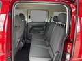 Volkswagen Caddy Life 1,5 l TSI 85 kW DSG GJR*LED*KR*Radio Rot - thumbnail 9