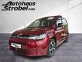 Volkswagen Caddy Life 1,5 l TSI 85 kW DSG GJR*LED*KR*Radio Rot - thumbnail 2