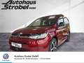 Volkswagen Caddy Life 1,5 l TSI 85 kW DSG GJR*LED*KR*Radio Rot - thumbnail 1