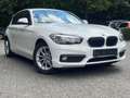 BMW 116 Baureihe 1 Lim. 5-trg. 116 i Advantage|NAVI| Weiß - thumbnail 4