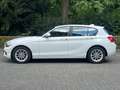 BMW 116 Baureihe 1 Lim. 5-trg. 116 i Advantage|NAVI| Weiß - thumbnail 6