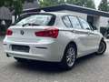 BMW 116 Baureihe 1 Lim. 5-trg. 116 i Advantage|NAVI| Weiß - thumbnail 9