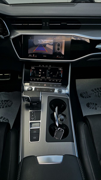 Audi A6 40 TDI S tronic 3x S-Line Pano/ — photo 11