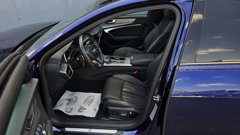 Audi A6 40 TDI S tronic 3x S-Line Pano/ — photo 6