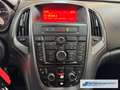 Opel Astra J Selection 1.6 GA Klima el.SP Spieg. beheizbar te Silber - thumbnail 16