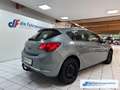 Opel Astra J Selection 1.6 GA Klima el.SP Spieg. beheizbar te Silber - thumbnail 4