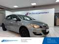 Opel Astra J Selection 1.6 GA Klima el.SP Spieg. beheizbar te Silber - thumbnail 1