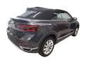 Volkswagen T-Roc Cabriolet Style TSI Standheiz./ AHK/ Kamera Grau - thumbnail 4
