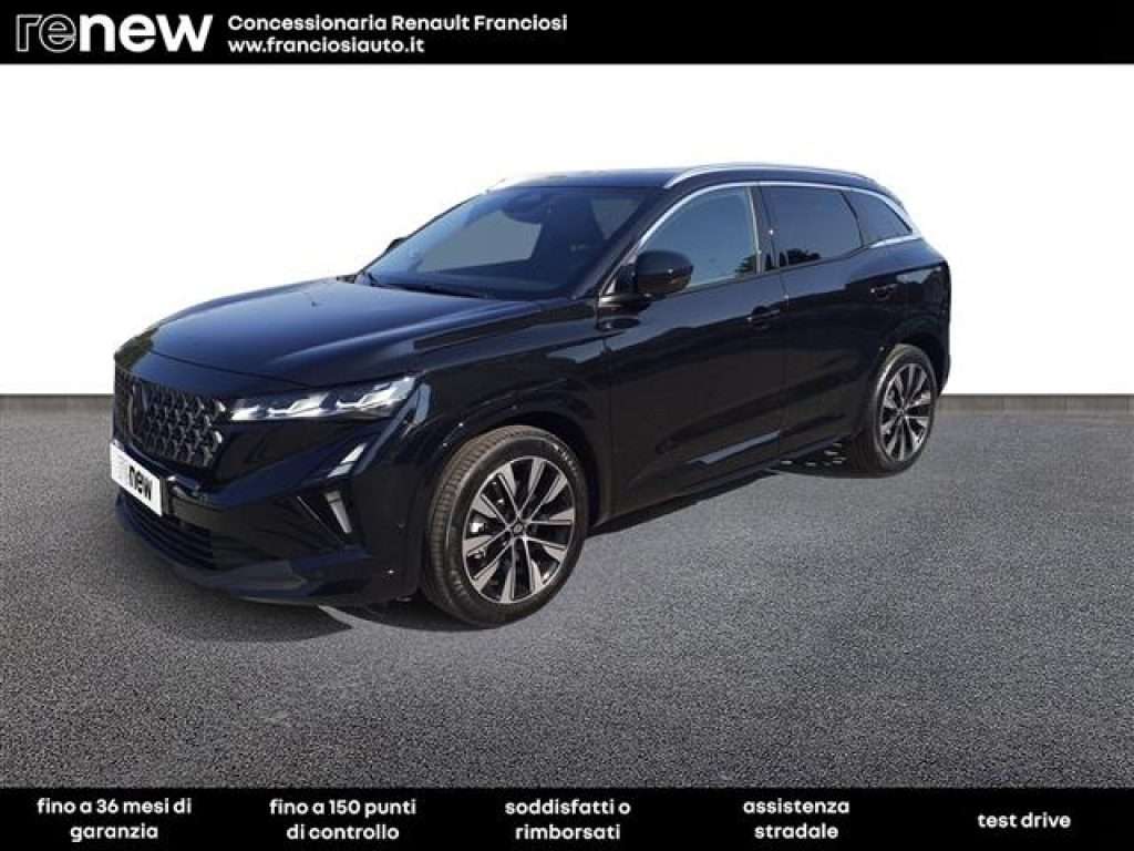 Renault Austral