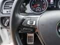 Volkswagen Golf Comfortline 1.4 TSI DSG Navi PDC SHZ Weiß - thumbnail 12