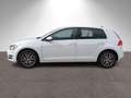 Volkswagen Golf Comfortline 1.4 TSI DSG Navi PDC SHZ Weiß - thumbnail 4
