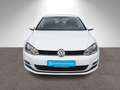 Volkswagen Golf Comfortline 1.4 TSI DSG Navi PDC SHZ Weiß - thumbnail 5