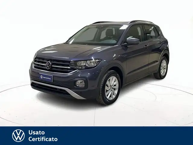 Volkswagen T-Cross 1.0 tsi style 110cv dsg