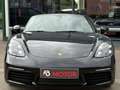 Porsche 718 Boxster 2.0 Turbo PDK PDLS+ CHRONO EXHAUST JA20 Чёрный - thumbnail 2