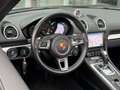 Porsche 718 Boxster 2.0 Turbo PDK PDLS+ CHRONO EXHAUST JA20 Чёрный - thumbnail 14