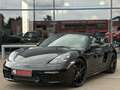Porsche 718 Boxster 2.0 Turbo PDK PDLS+ CHRONO EXHAUST JA20 Чёрный - thumbnail 3