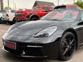 Porsche 718 Boxster 2.0 Turbo PDK PDLS+ CHRONO EXHAUST JA20 Schwarz - thumbnail 26