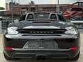 Porsche 718 Boxster 2.0 Turbo PDK PDLS+ CHRONO EXHAUST JA20 Чёрный - thumbnail 7