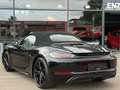 Porsche 718 Boxster 2.0 Turbo PDK PDLS+ CHRONO EXHAUST JA20 Чёрный - thumbnail 8