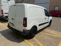 Peugeot Partner Furgón 1.6BlueHDI Confort L1 75 Blanc - thumbnail 3