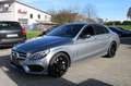 Mercedes-Benz C 300 AMG Line/ Head-Up/Luft Fahrwerk/Burmester Argent - thumbnail 5