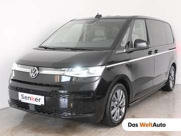 VW T7 Multivan Style eHybrid 180 kW 4MOTION