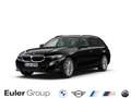 BMW 320 e Touring HUD Navi Digitales Cockpit Memory Sitze Schwarz - thumbnail 1