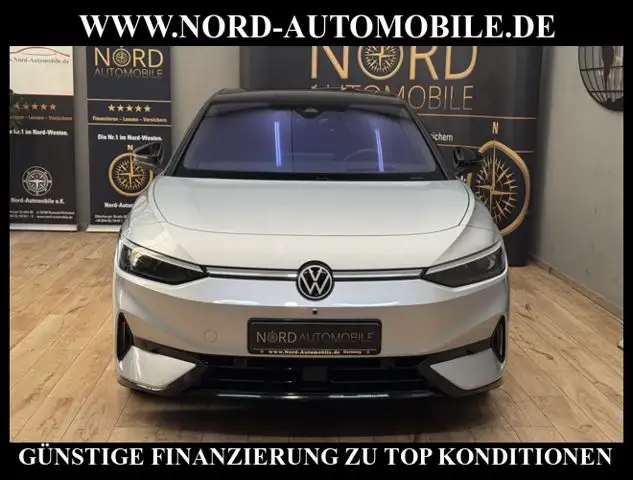 Volkswagen Id.7 view 7
