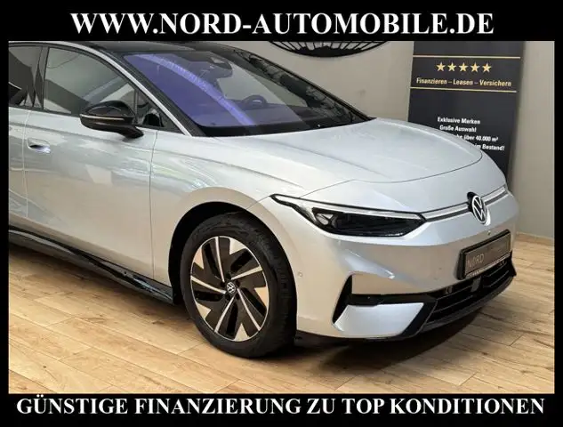 Volkswagen Id.7 view 14
